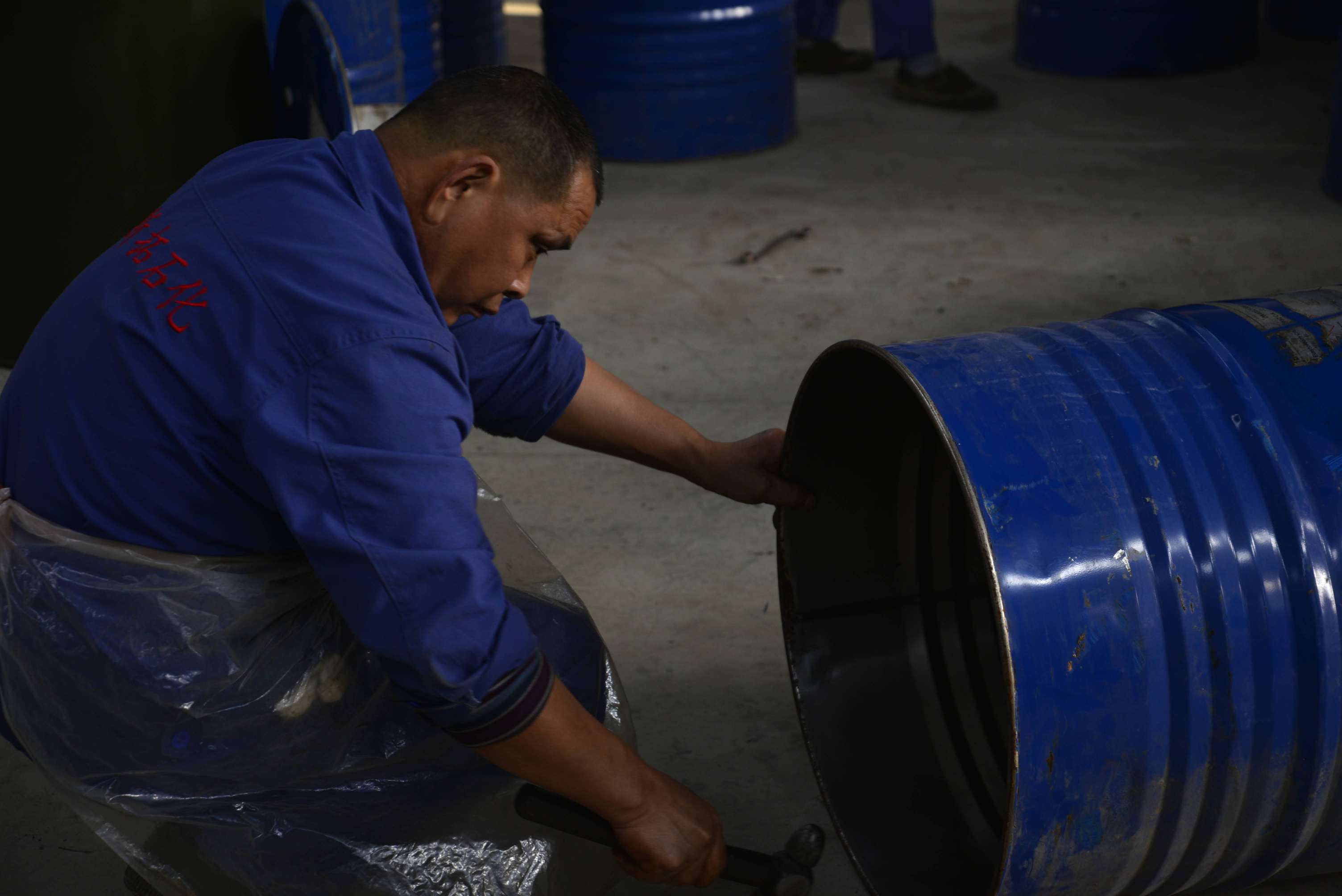 潤滑油常見三大污染物及檢測方法