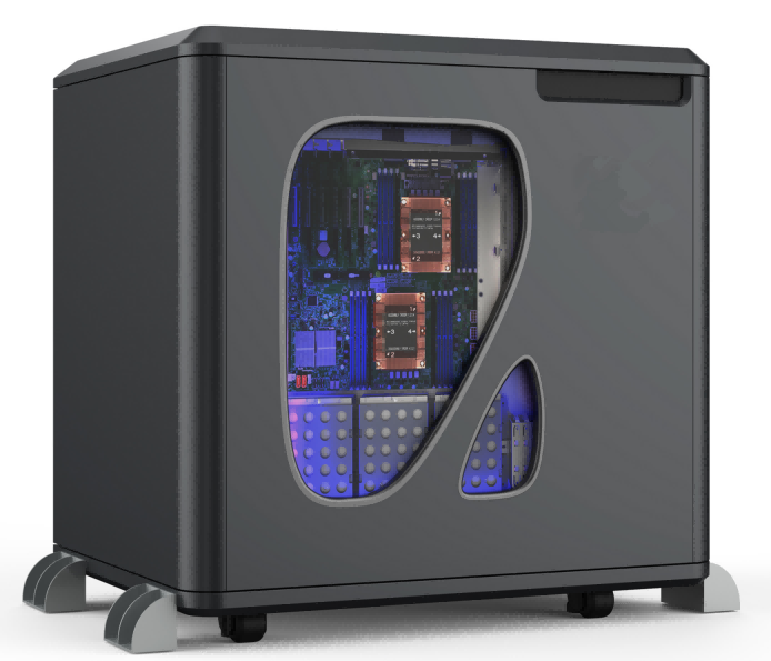 數(shù)據(jù)中心冷卻油是什么？